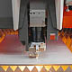 Example of Laser cutting