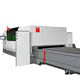 Example of Laser cutting