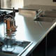 Example of Laser cutting