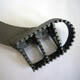 Example of Laser cutting