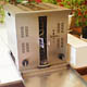 Example of Laser cutting