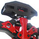Example of Laser cutting